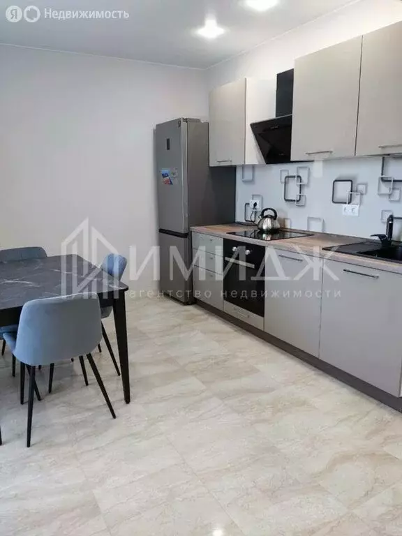 2-комнатная квартира: Сочи, улица Ленина, 298Бк4 (60 м) - Фото 1