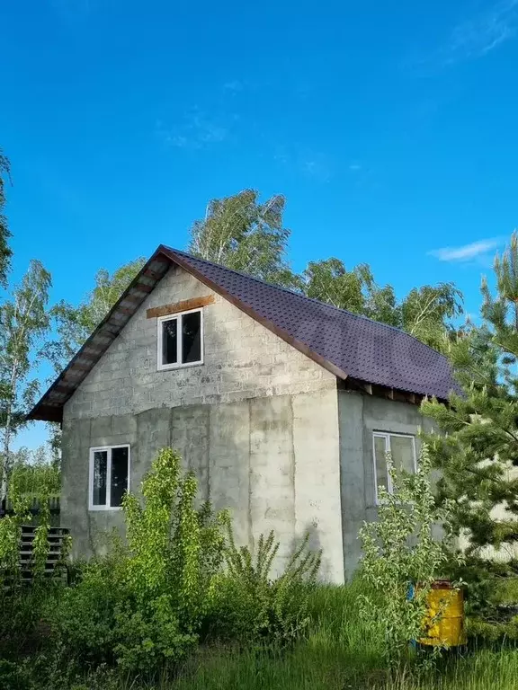 Дом 91 м на участке 8 сот. - Фото 0
