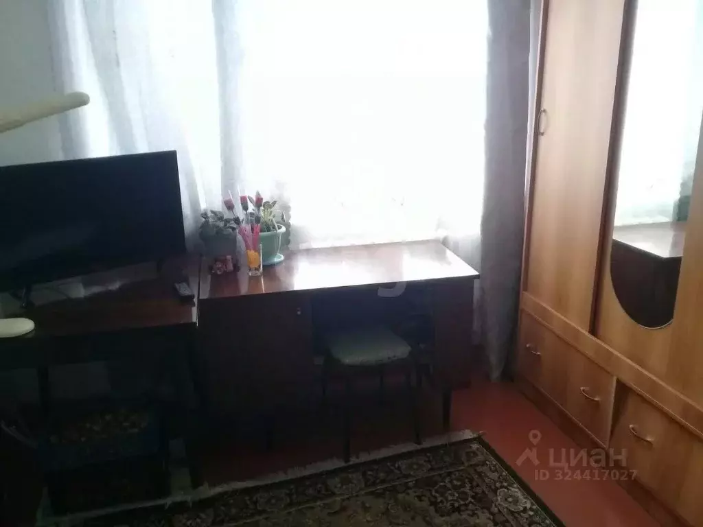 3-к кв. Марий Эл, Медведево городское поселение, Медведево пгт ул. ... - Фото 1