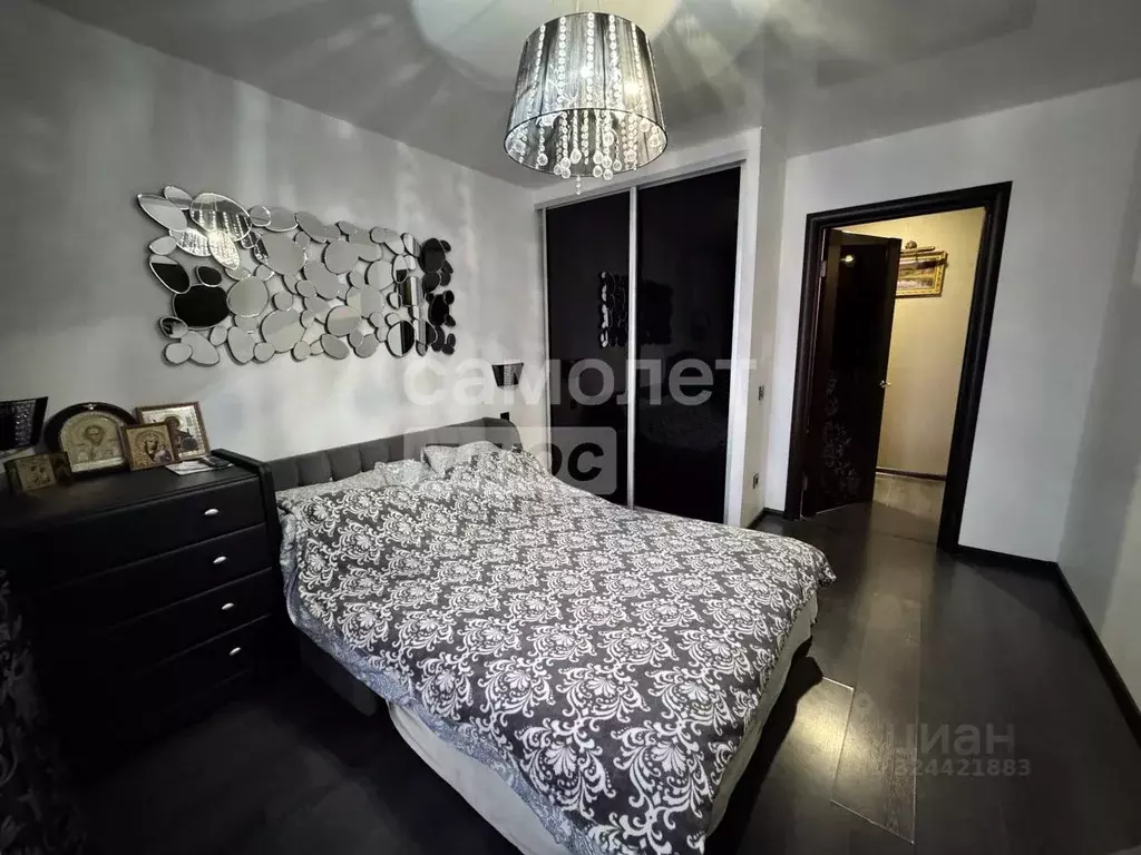 3-к кв. Ленинградская область, Тосно г. Тосненский район, Тосненское ... - Фото 1