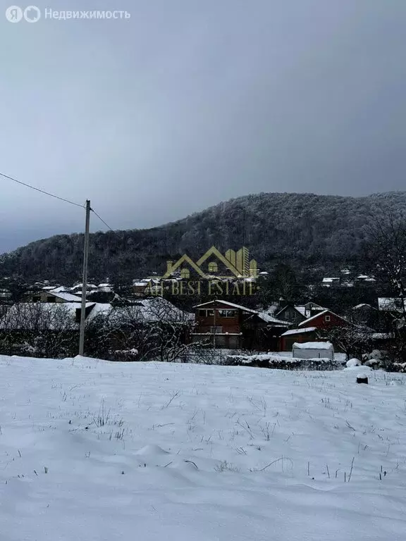 Участок в Владикавказ, улица Кутузова (5.1 м) - Фото 1