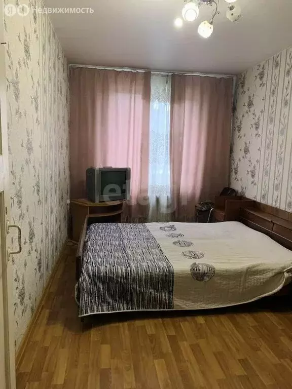 3-комнатная квартира: Новокузнецк, улица Циолковского, 74 (59.1 м) - Фото 0