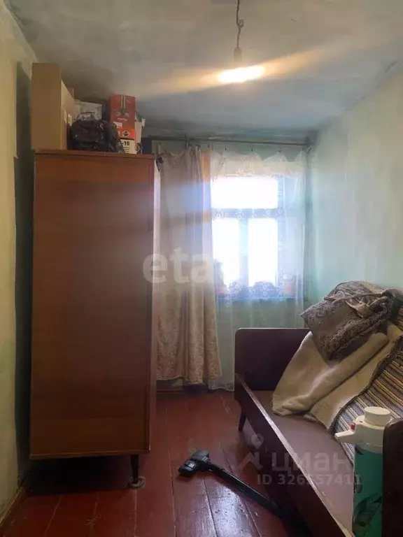 Дом в Крым, Черноморский район, Межводненское с/пос, с. Зайцево ул. ... - Фото 1