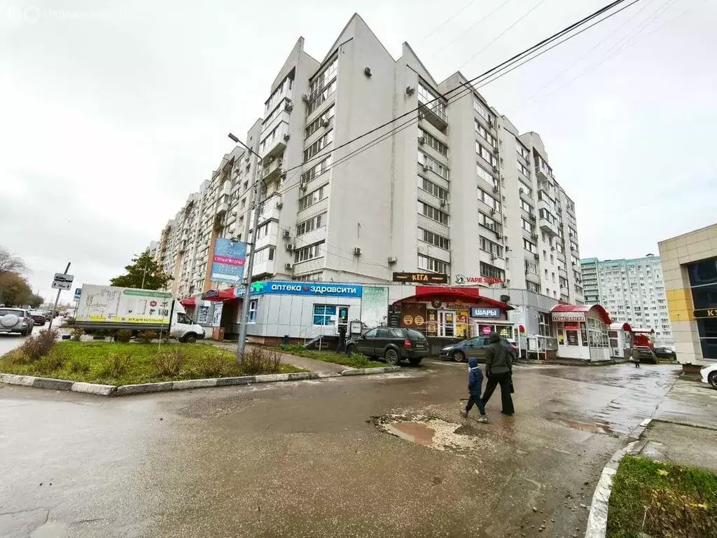 Торговая площадь (180.5 м) - Фото 2