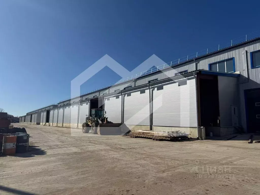 Помещение свободного назначения в Московская область, Рузский ... - Фото 1