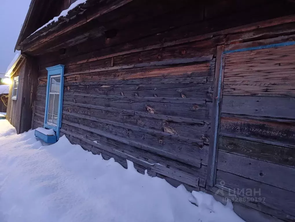 2-к кв. Красноярский край, Большая Мурта пгт ул. Калинина, 54 (45.0 м) - Фото 2