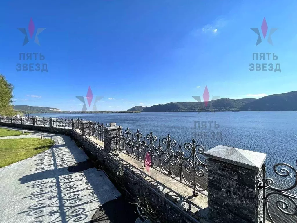 Коттедж в Самарская область, Самара Муромский городок - 1 тер., 12 ... - Фото 2