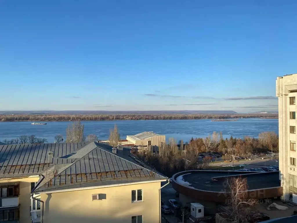 5-к кв. Самарская область, Самара Студенческий пер., 2Ф (185.0 м) - Фото 0