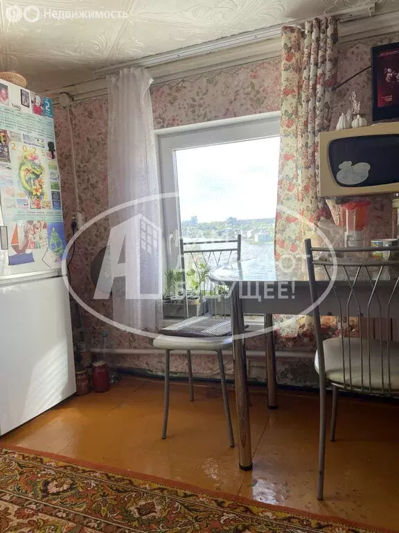 Дом в Добрянка, улица 25 лет Октября, 5 (80 м) - Фото 1