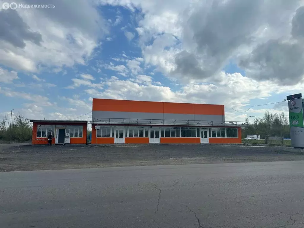Помещение свободного назначения (580 м) - Фото 1