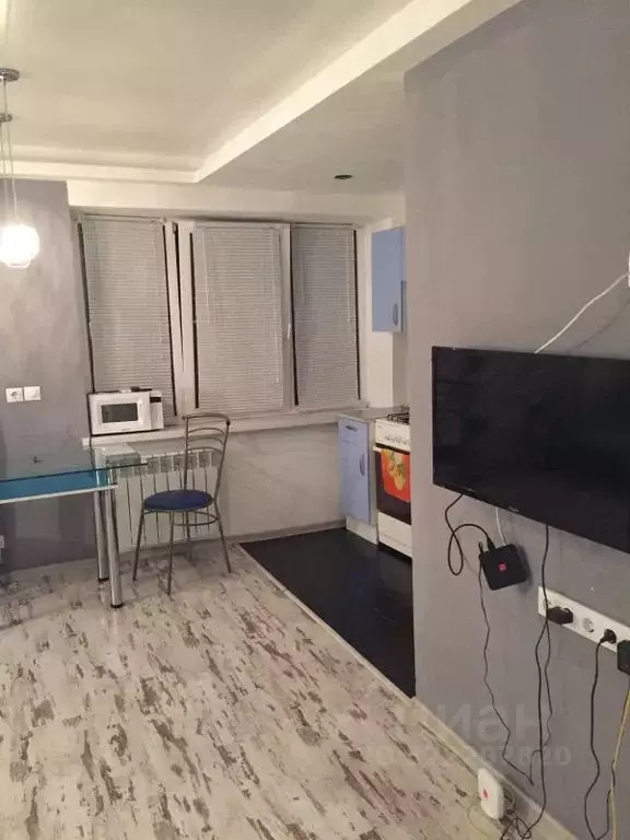 Студия Волгоградская область, Волгоград Невская ул., 14 (33.0 м) - Фото 1