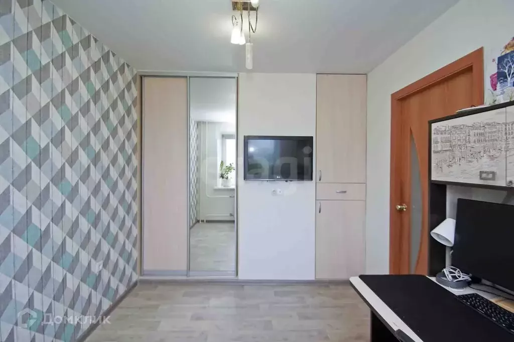 Продаётся 2-к квартира, 34.8 м - Фото 1