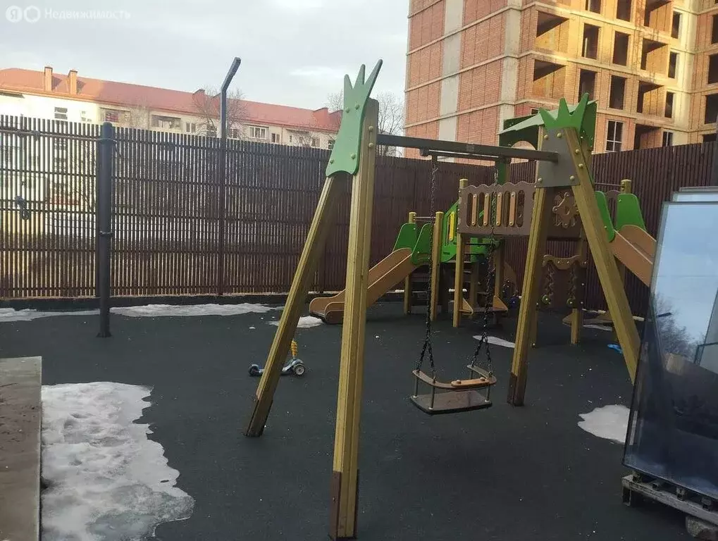 1-комнатная квартира: Нальчик, проспект Ленина, 46Б (52.5 м) - Фото 2