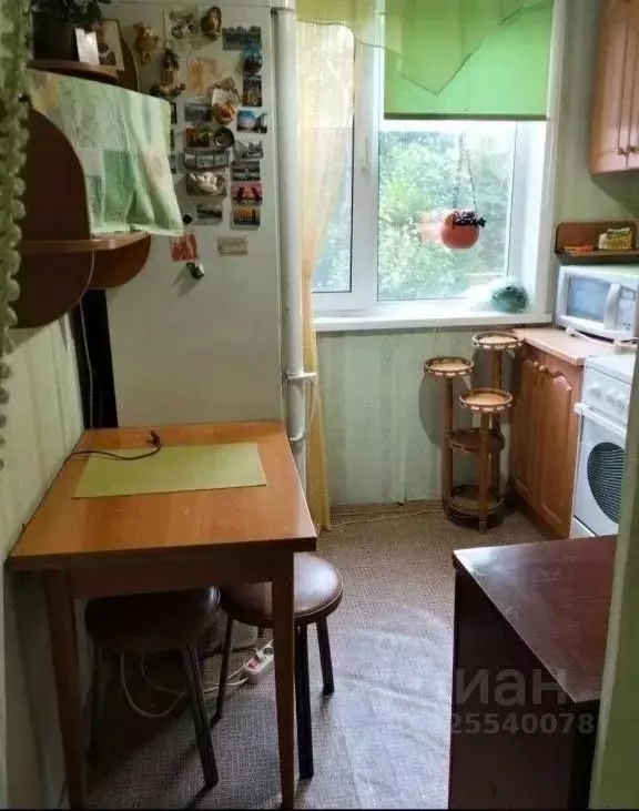 1-к кв. Алтайский край, Барнаул ул. Георгия Исакова, 238 (32.0 м) - Фото 2