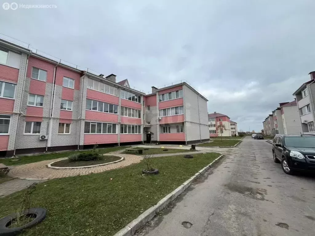 2-комнатная квартира: Отрадное, микрорайон Солнечный, 15 (44.5 м) - Фото 2