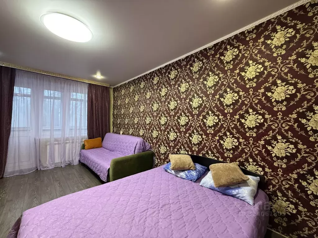 1-к кв. Московская область, Фрязино Полевая ул., 23 (38.0 м) - Фото 2