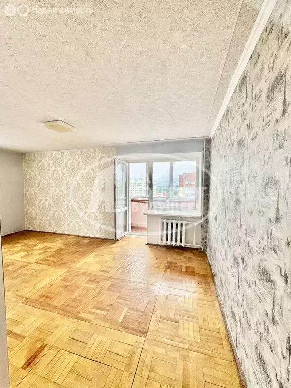 2-комнатная квартира: Чайковский, улица Декабристов, 5/5 (50.1 м) - Фото 2