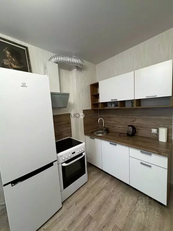 2-к кв. Алтайский край, Барнаул Балтийская ул., 93 (37.0 м) - Фото 2