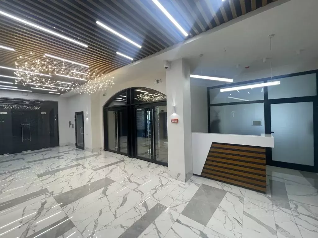 Офис в Томская область, Томск Советская ул., 78 (900 м) - Фото 1