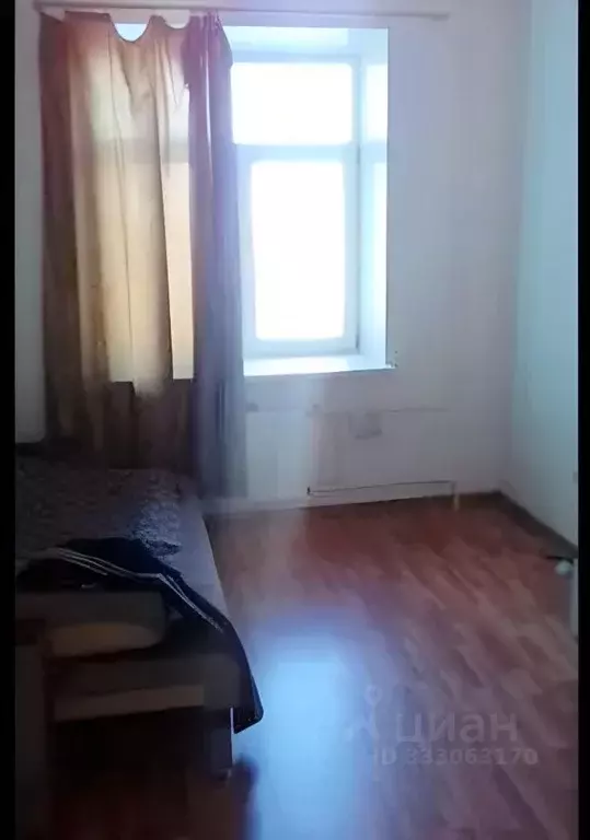 3-к кв. Ленинградская область, Шлиссельбург Кировский район, ... - Фото 2