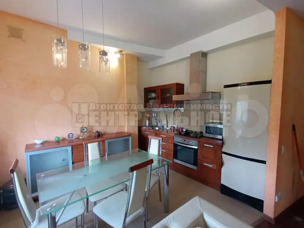 2-к. квартира, 59 м, 3/5 эт. - Фото 1