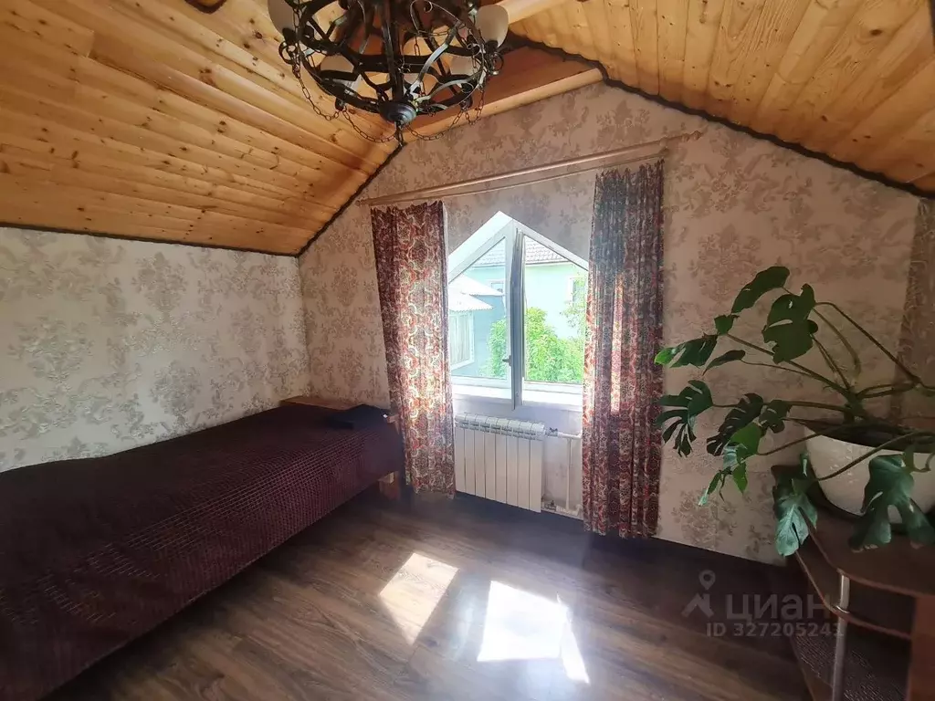 Дом в Санкт-Петербург пос. Парголово, Климовец СНТ, ул. Южная, 195 ... - Фото 2