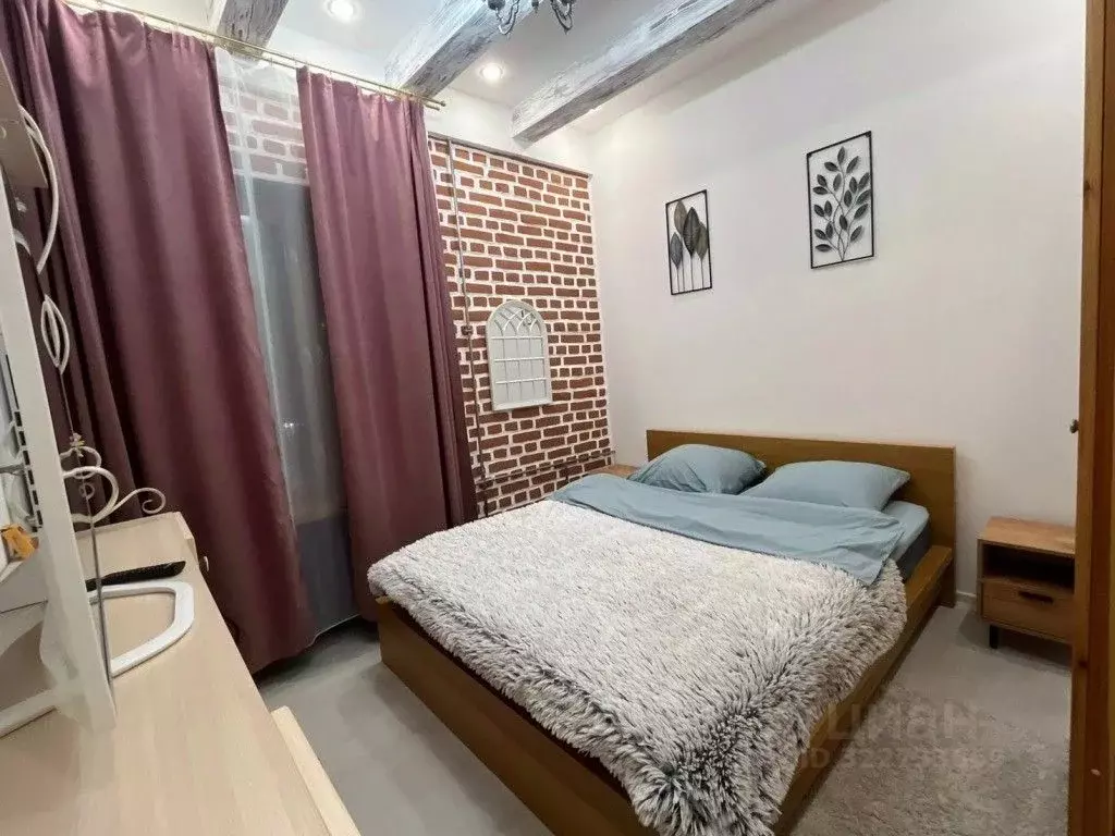 1-к кв. Мурманская область, Мурманск просп. Ленина, 96 (148.0 м) - Фото 1