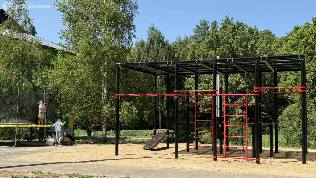 2-комнатная квартира: Высокая Гора, Полковая улица, 14 (69.2 м) - Фото 1