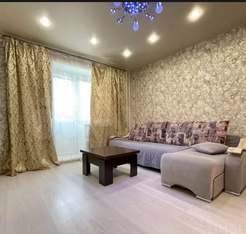 Квартира-студия, 30 м, 2/10 эт. - Фото 0