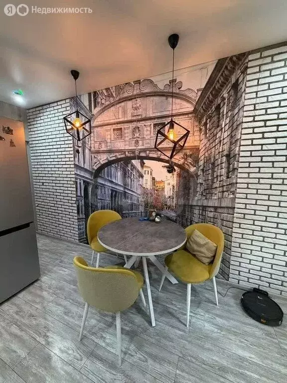 1-комнатная квартира: Тверь, улица Марии Ульяновой, 40 (47 м) - Фото 2