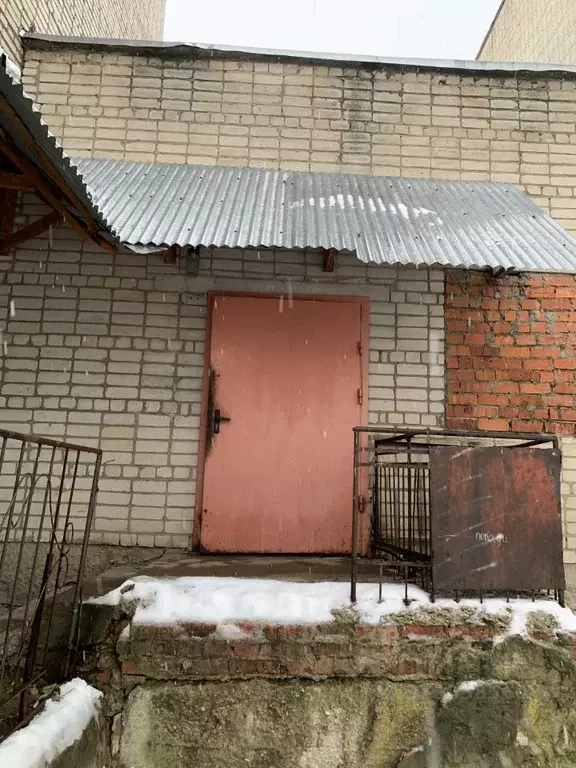 Помещение свободного назначения в Смоленская область, Ярцево ул. ... - Фото 1