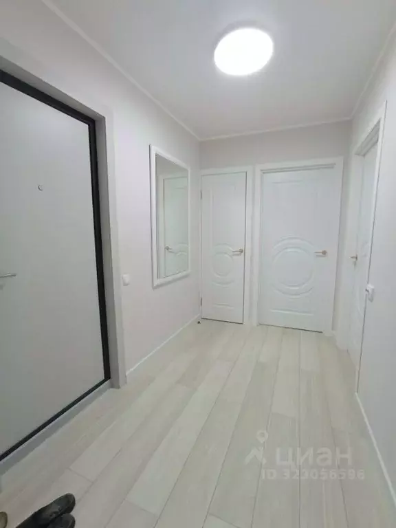 2-к кв. Краснодарский край, Ейск Морская ул., 269 (48.5 м) - Фото 2