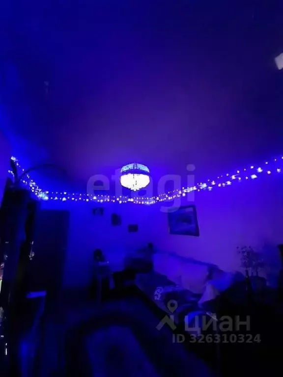 3-к кв. Ростовская область, Батайск ул. Воровского, 17 (60.0 м) - Фото 1