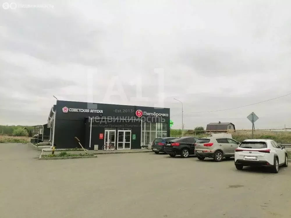 Торговая площадь (60 м) - Фото 2