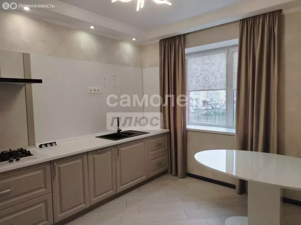 3-комнатная квартира: Темрюк, улица Анджиевского, 47/2 (89.4 м) - Фото 2