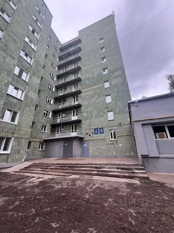 Помещение свободного назначения в Татарстан, Казань Товарищеская ул., ... - Фото 2