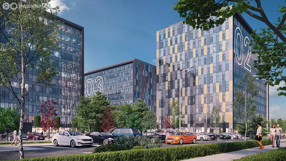 Помещение свободного назначения (133 м) - Фото 2