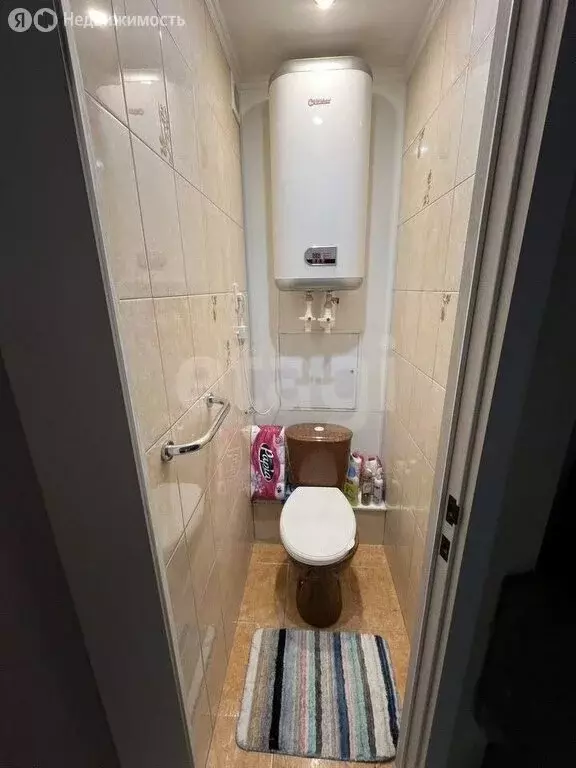 2-комнатная квартира: Златоуст, улица имени В.П. Чкалова, 1 (45.8 м) - Фото 1