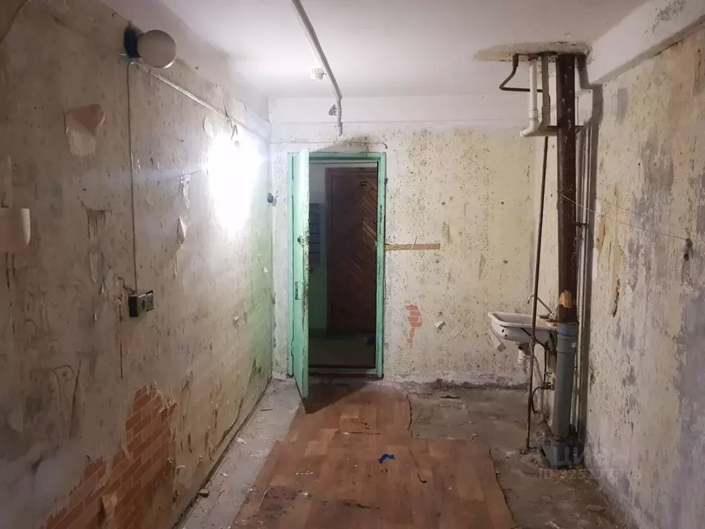 Офис в Санкт-Петербург ул. Коммуны, 32к2 (13 м) - Фото 2