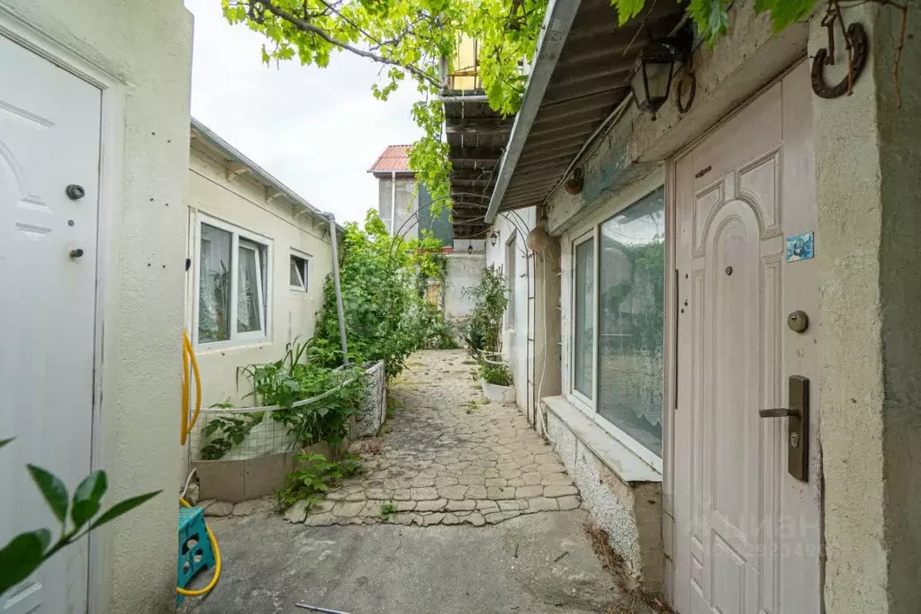 Дом в Севастополь ул. Гусева, 3А (107 м) - Фото 1