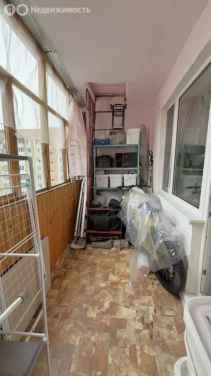 3-комнатная квартира: Ярославль, Ранняя улица, 5к2 (52.6 м) - Фото 1