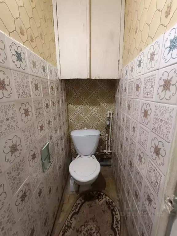 3-к кв. Тульская область, Донской Северо-Задонск мкр, Строительный ... - Фото 2