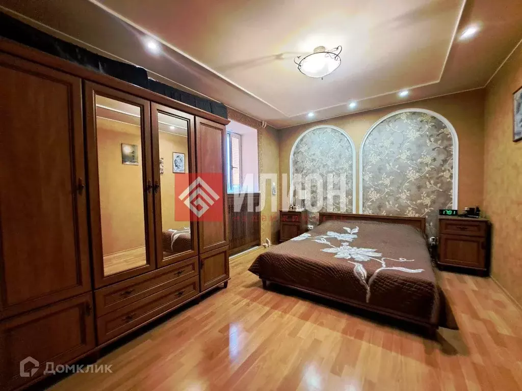 Продаётся 3-к квартира, 68.6 м - Фото 0