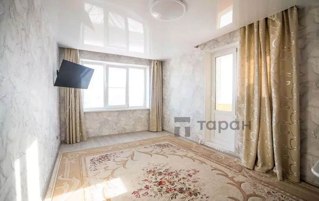 2-к кв. Челябинская область, Челябинск ул. Хохрякова, 30 (50.5 м) - Фото 2