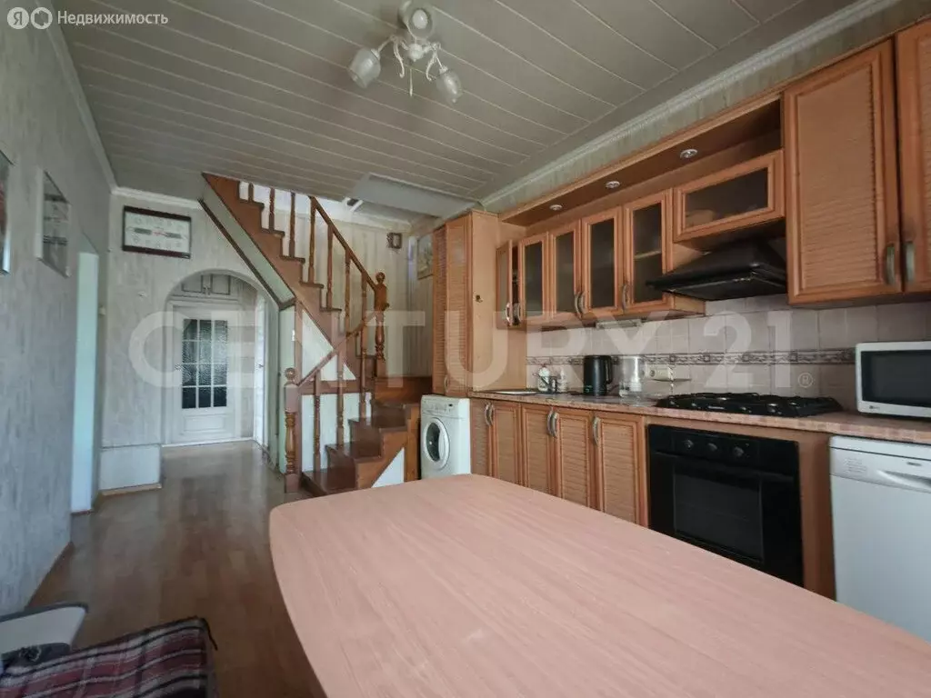 Дом в Барнаул, улица Короленко, 150Б (108 м) - Фото 2