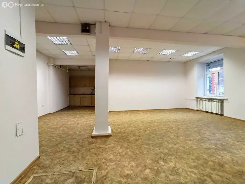 Помещение свободного назначения (66.7 м) - Фото 1