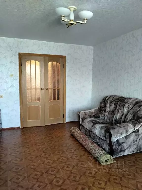 1-к кв. Самарская область, Самара Демократическая ул., 32 (38.0 м) - Фото 2