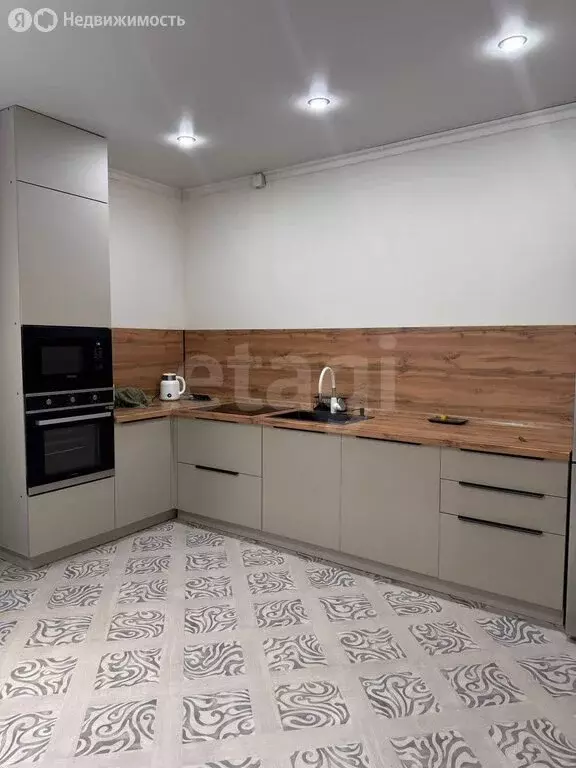 Дом в Улан-Удэ, микрорайон Вагжанова, улица Тухачевского (99 м) - Фото 0