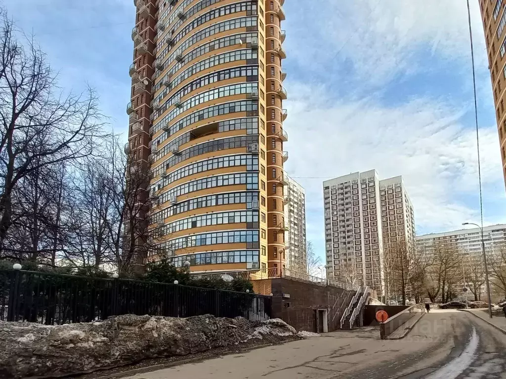 Гараж в Москва ул. Академика Пилюгина, 24К1 (15 м) - Фото 2