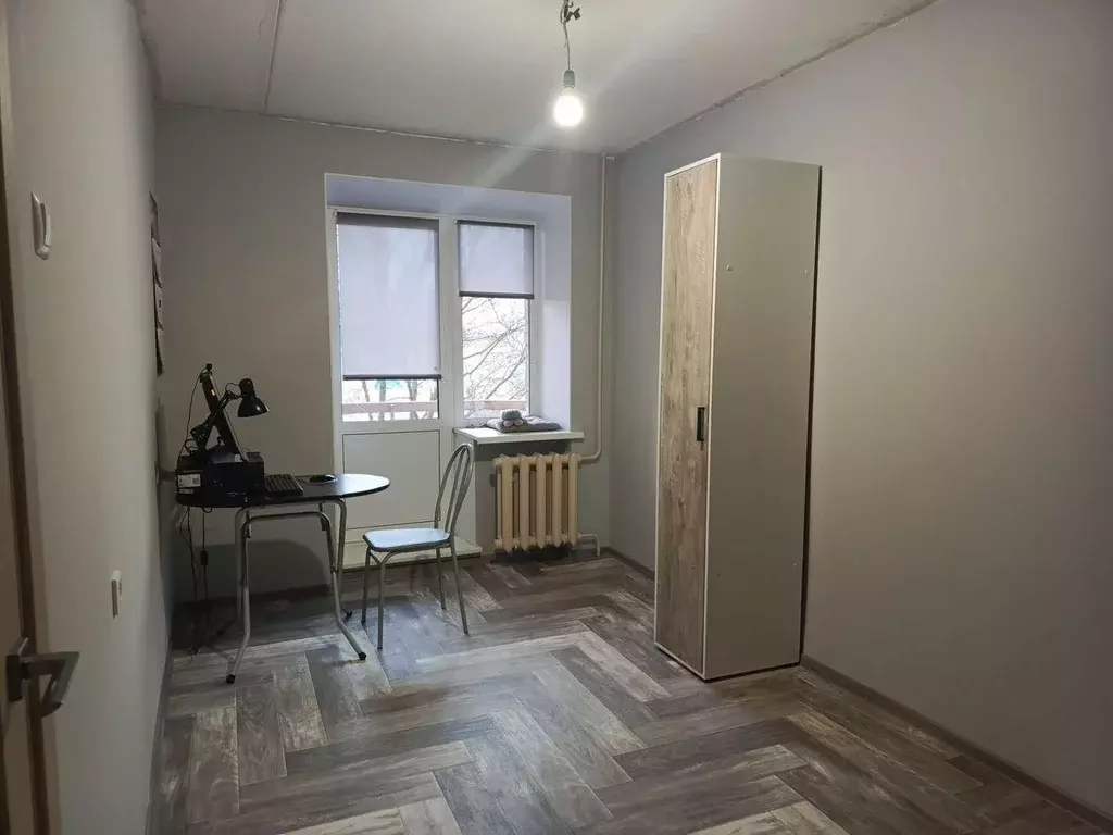 Квартира, 2 комнаты, 48 м - Фото 1